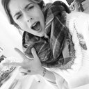 Tini Stoessel (@0321_Tini) Twitter