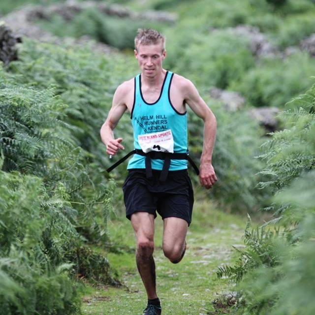 Taddy89's profile picture. Fell/mountain runner, Helm Hill athlete sponsored by Inov-8, Pete Bland Sports and John Bagge Sports Therapy.