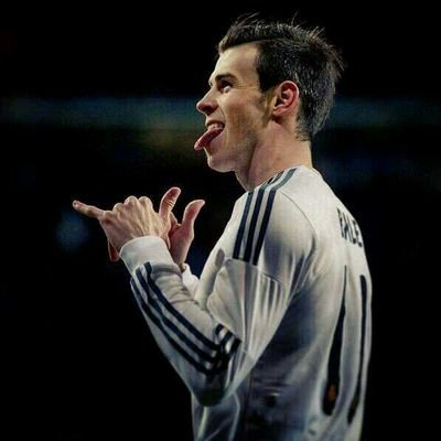 Amante del Real Madrid