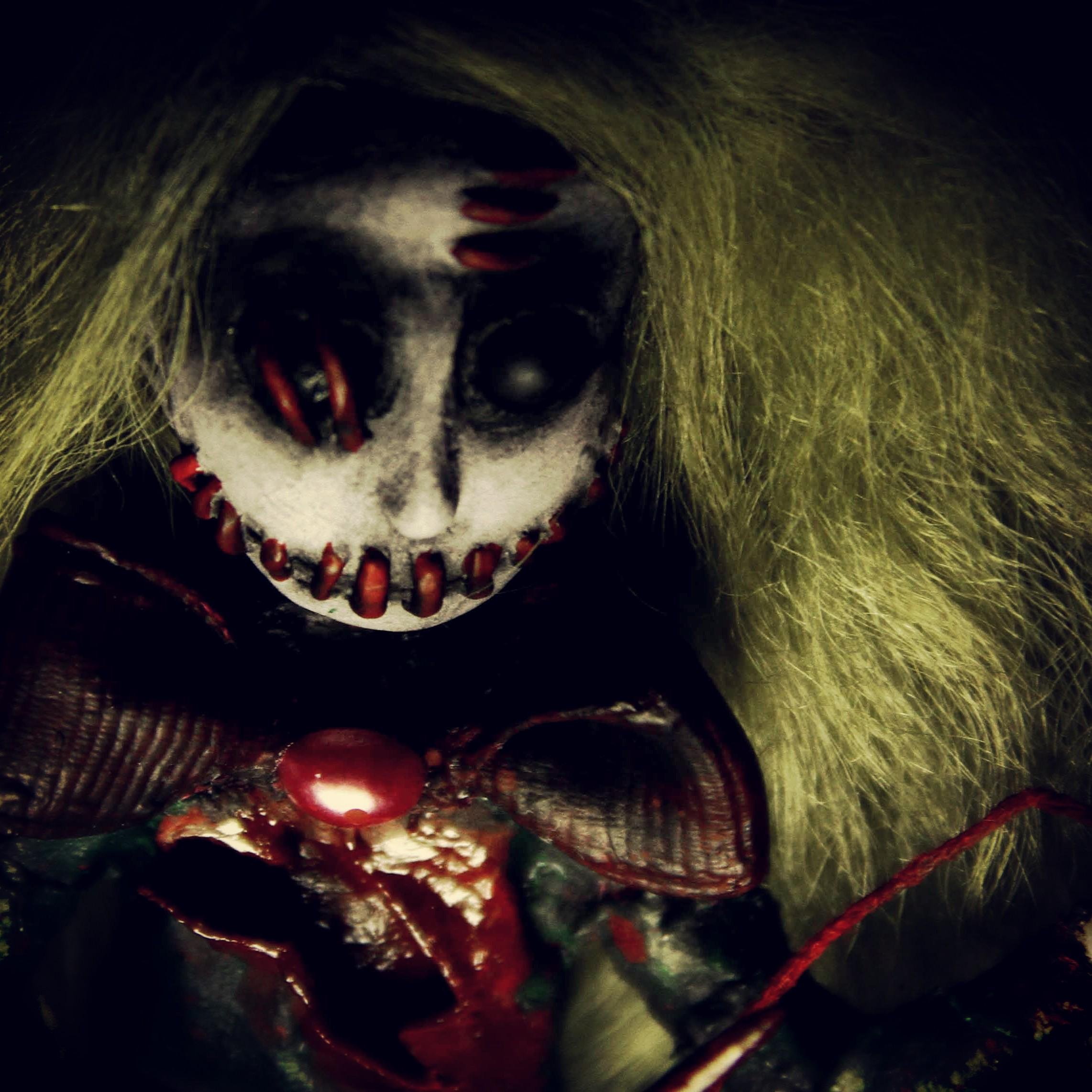 SkullptedHorror Profile Picture