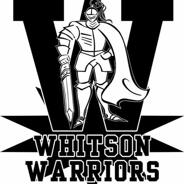 Whitson Elementary School serves children in grades Pre-K through 5th Grade.