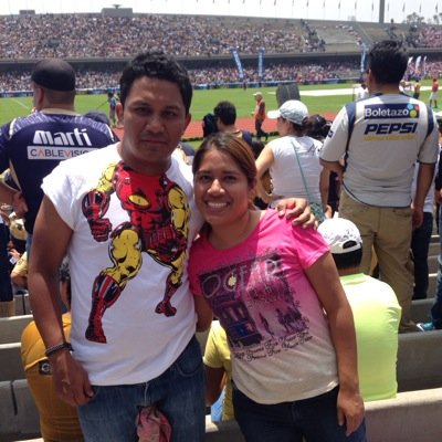 Ing. en Sistemas, Jaranero Sr, aficionado del runner