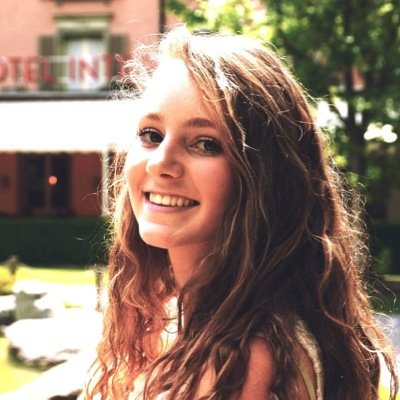 mathildedobler's profile picture. 