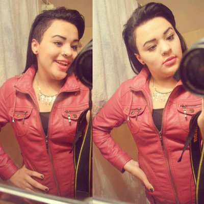 Profile Picture of Cerra El Orto&nbsp;♥ (@micaela_guzman1) on Twitter