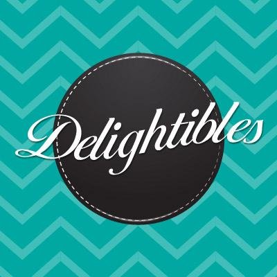 Delightibles are delicious, center-filled cat treats that come in six flavors your cat will love!