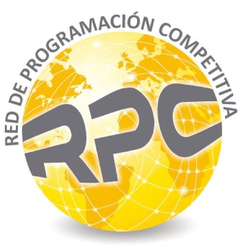 Cuenta oficial de la Red de Programación Competitiva
Personas que explotan sus habilidades algorítmicas mediante el trabajo en equipo.