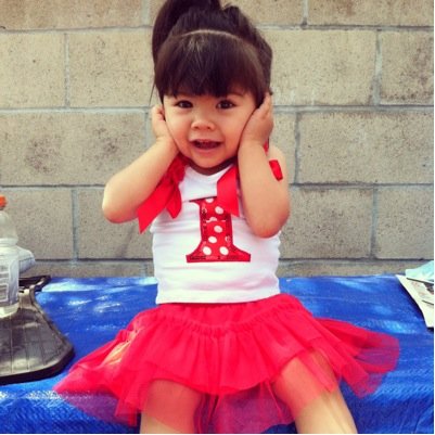 Enjoying mommyhood and the experiences, challenges and life decisions it comes with. Bella's proud mommy 3