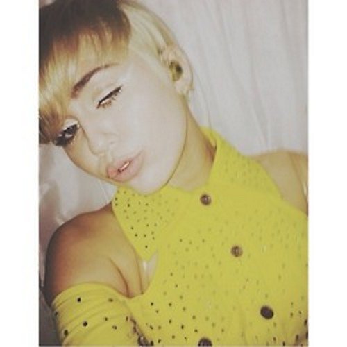 miley cyrus ♥
