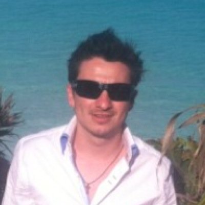 al_garza's profile picture. arquitecto