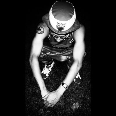 affliation_'s profile picture. IG × therealwoadie