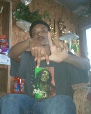 doin me thats where its at
