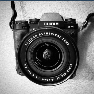 Photographer