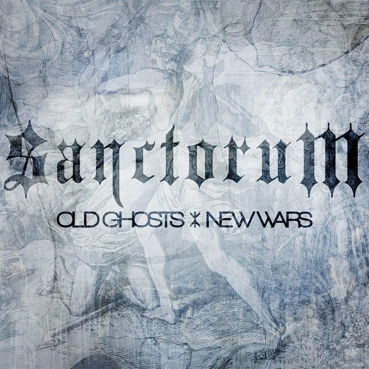 Old Ghosts/New Wars - OUT NOW!!   
Go to: http://t.co/qak38a3eIh