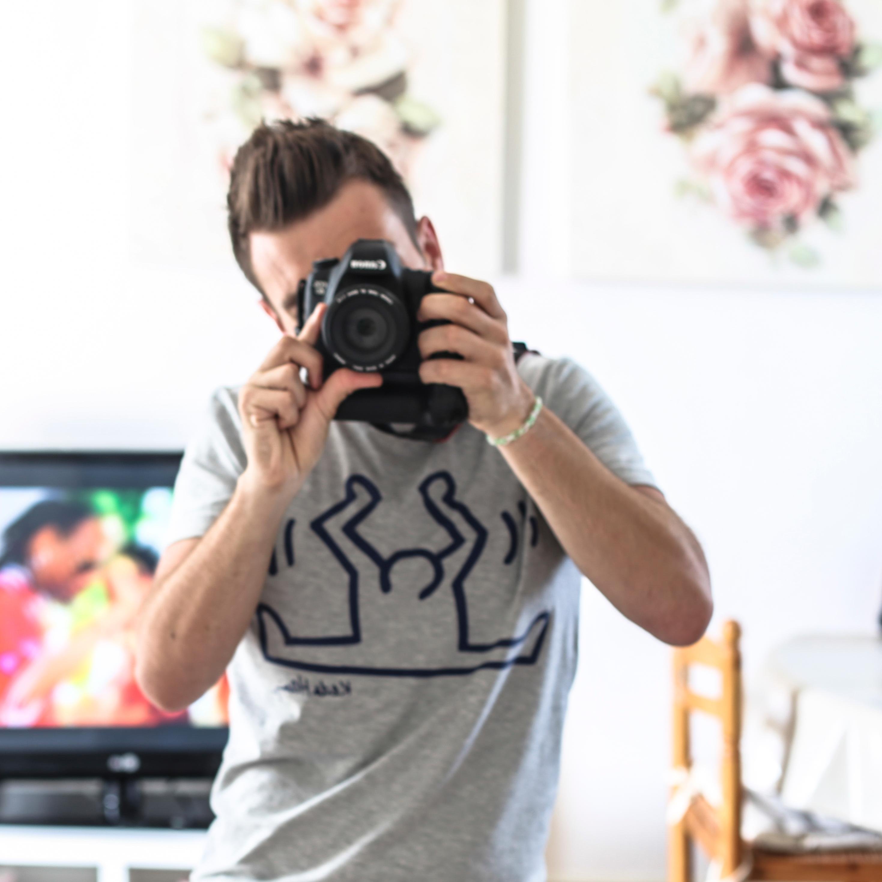 French Photographer