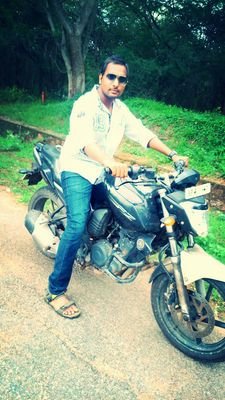 AmSantosh30's profile picture. My mood changes a lot. Friends who adapt themselves to my mood r my besties forever.