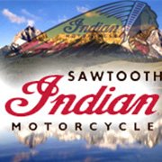 SawtoothIndian's profile picture. The only Indian Motorcycle Dealership in the state of Idaho!