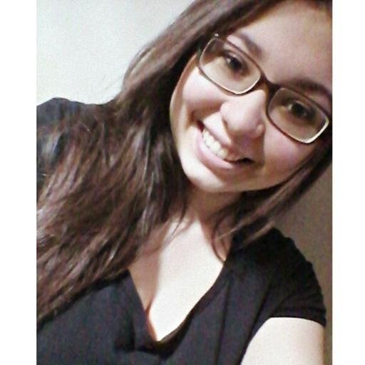 Nutricionista em formação.