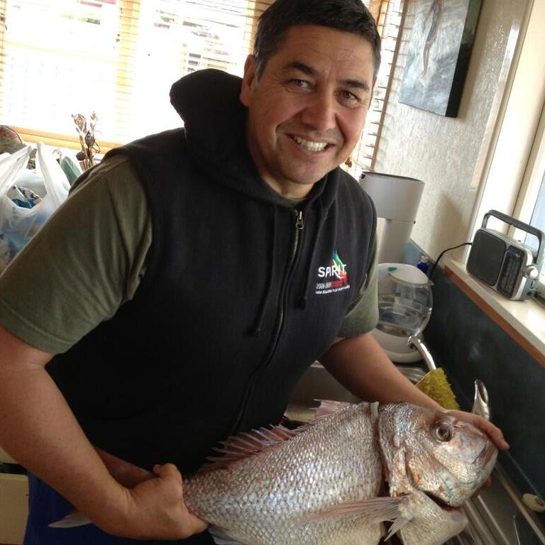 BrendanHoran's profile picture. 