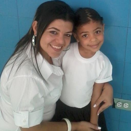 ♥Mujer inteligente, Hija y Madre orgullosamente Venezolana. UCEVISTA. 100% Bendecida por Dios!♥                          
Instagram: @soymaryurisgonzalez