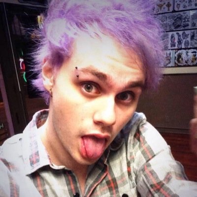 Michael Clifford saves me