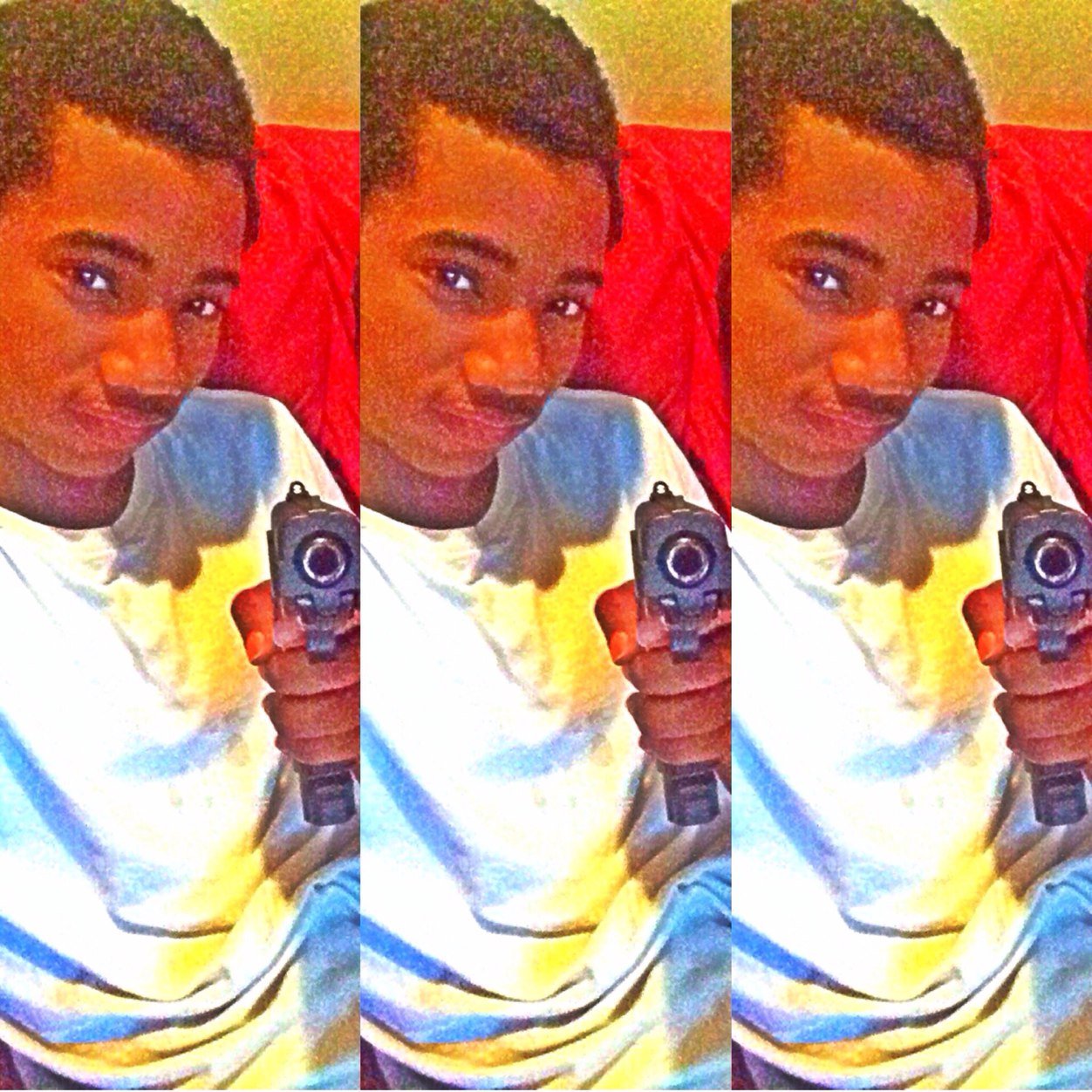 Money is the motto , Hella shots for every opp