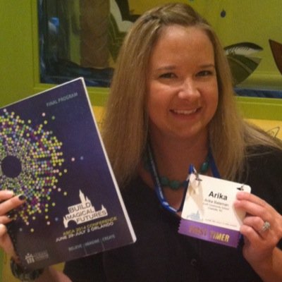 a_wulf's profile picture. School Counselor, Advocate, Change Agent!