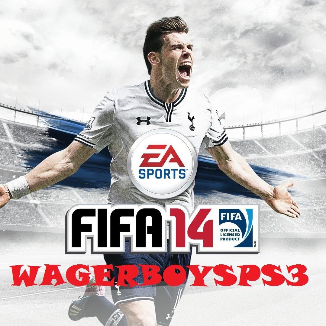 100% legit! Wagers minimum 5k. Contact wagerboysps3@hotmail.com