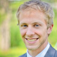 Josiah Bragg (@josiahbragg) 's Twitter Profile