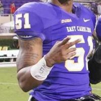 Darrell Overton - @overtond51 Twitter Profile Photo