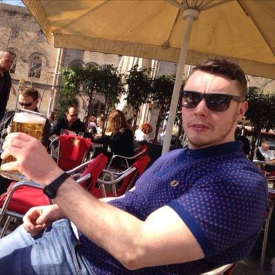 1986ADZG's profile picture. Love football and rugby league. God loves us all