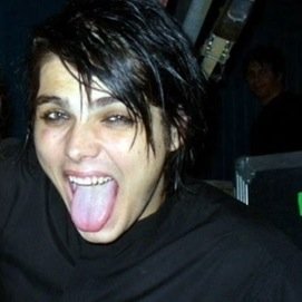 Gerard not eating