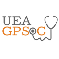 UEA GP Society (@ueagpsociety) 's Twitter Profile