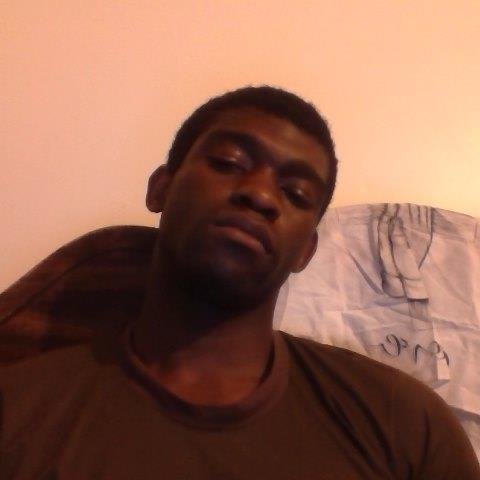 I am just what I am