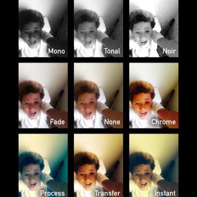 RipTyvone's profile picture. tello #westside1⃣4⃣