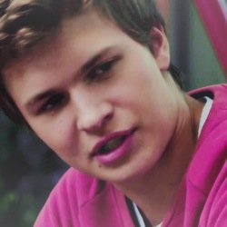 ♡the side effect of loving optimistic ansel♡