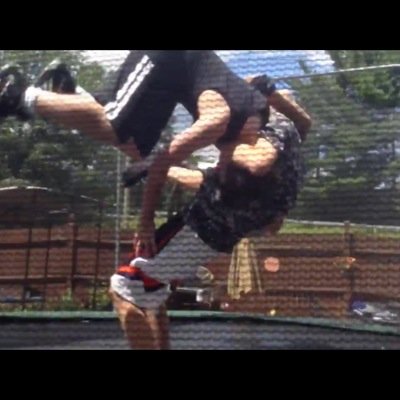 KWE_Anarchy's profile picture. Backyard Wrestler, future of sports entertainment, avid anarchist, and Detroit Sports Fanatic