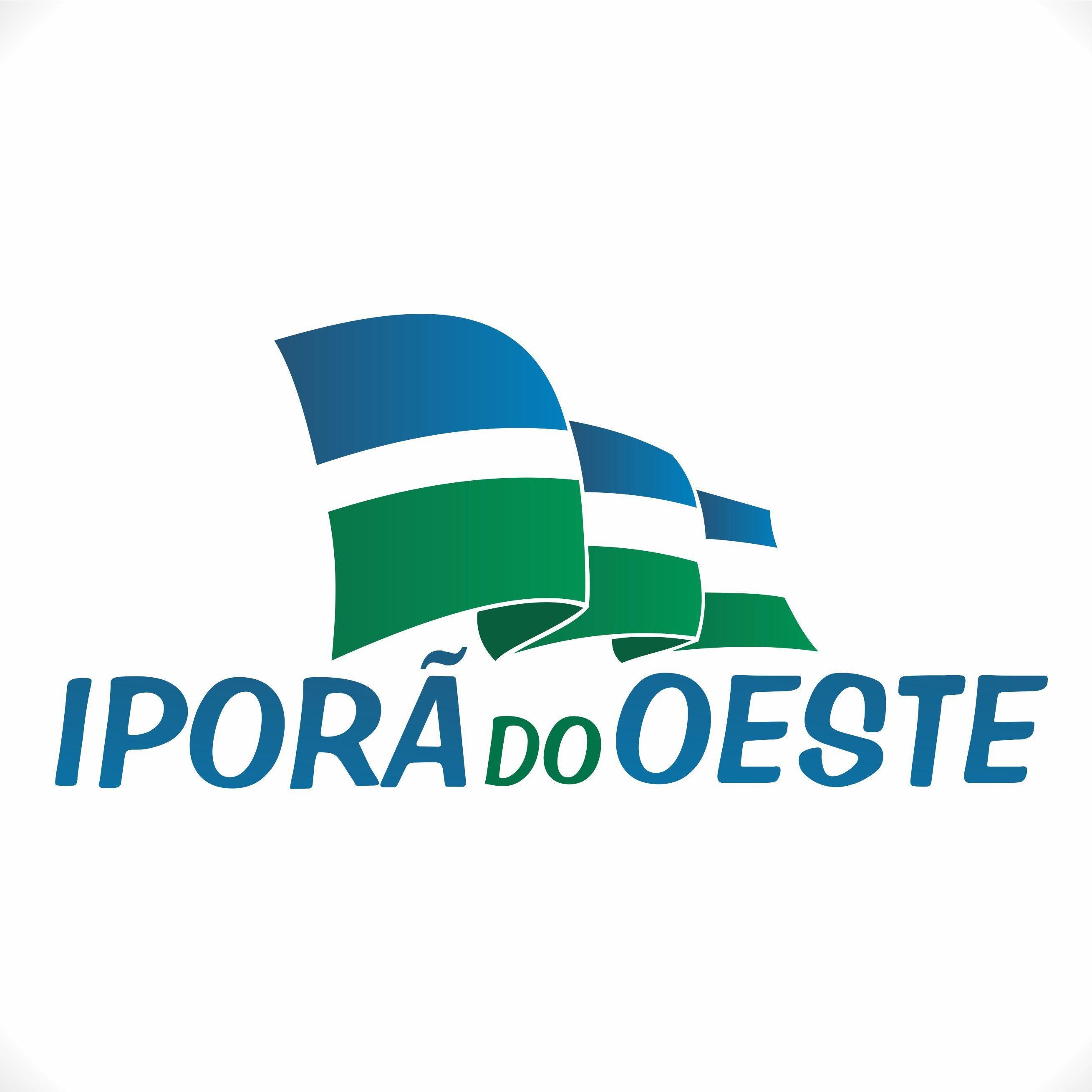Twitter não oficial do município Iporã do Oeste / Santa Catarina / Brasil.