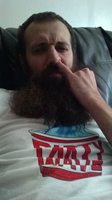Just some dude.