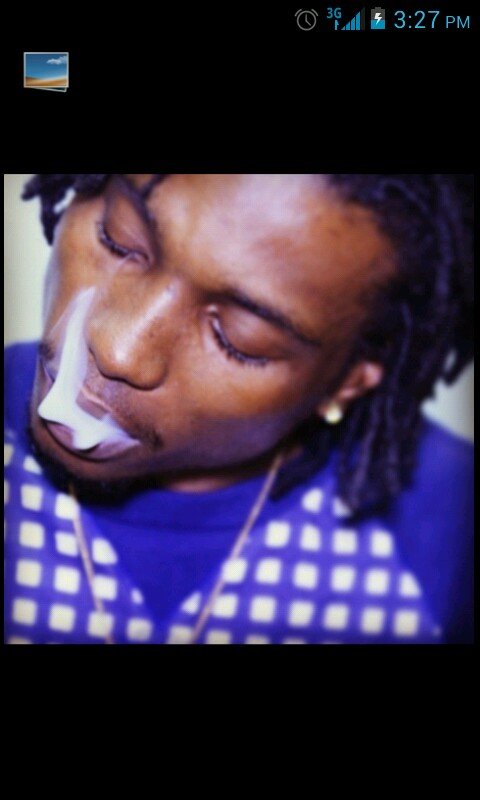 SMOKED OUT.....WHERE THE WEED AT