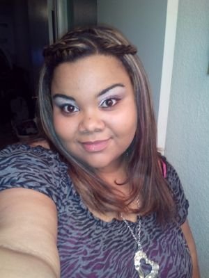 HairbyKelseyLuv's profile picture. I work @ Bio Salon and Spa, I Love doing hair Of all types. #color #naturalhair #Childrencuts #pravanna #Redkin #paulmitchell #boblife #Hairlife