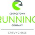 Chevy Chase - GRC (@rungrcmd) Twitter profile photo