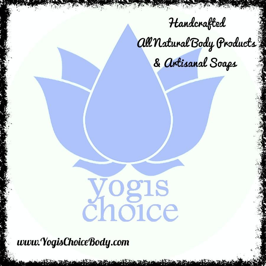 Handcrafted all natural body products using essential oils and LOVE