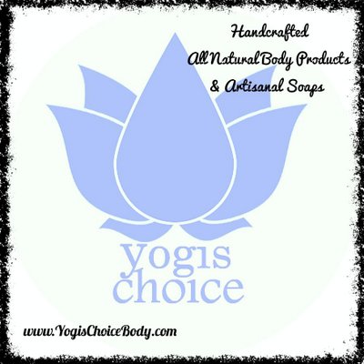 YogisChoiceBody's profile image