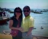 trabajador de la salud ...trabajolica ..pero amante de su familia ..lo doy todo por ellos ..son mi razon de ser