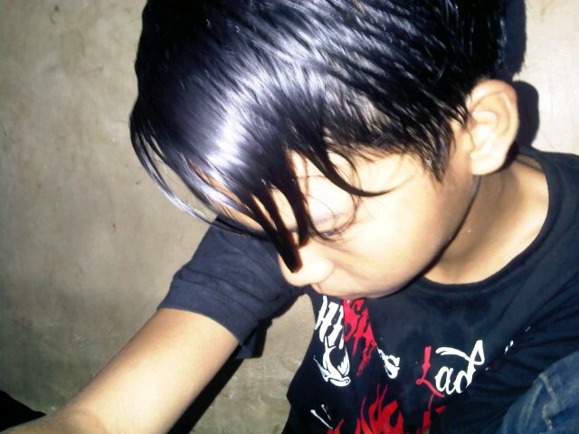 | Madridista dulu, Sekarang, dan Selama.ny (Region Surabaya) Name : Adam, TTL : 03-11-98, PIN BB : 231967C6, Home : Suroboyo