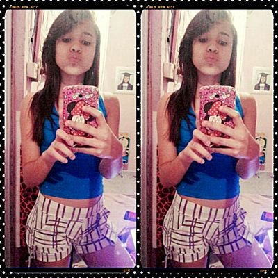 Eu Quero Só Você ♡♡