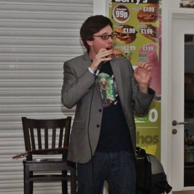 furusrules's profile picture. Tall, Creepy guy. Studying Acting & Screenwriting @Worcester_Uni, Director of @LocoShowCo, Writer for @TheVoicePaper & Youtuber @ http://t.co/IuN8bzPUp6