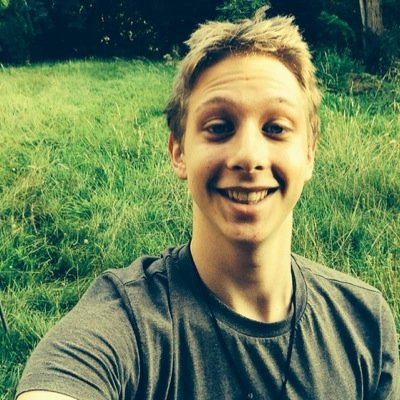 ThomasDalibard's profile picture. 