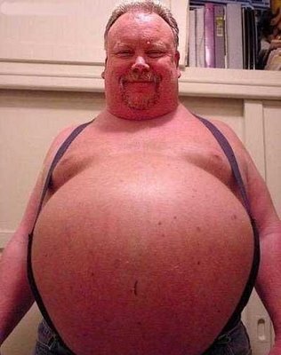 The mysterious man of many monikers. Full time playboy and model keeping you all down to Earth with my gravitational pull.