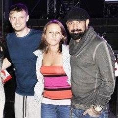 @aj_mclean Every day I love you!  @backstreetboys  25 years I love you and wish you happiness! Thank you and smiles every day!